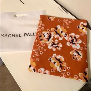 Rachel Pally reversible clutch